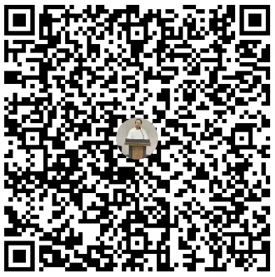 QQ钱包赞赏码