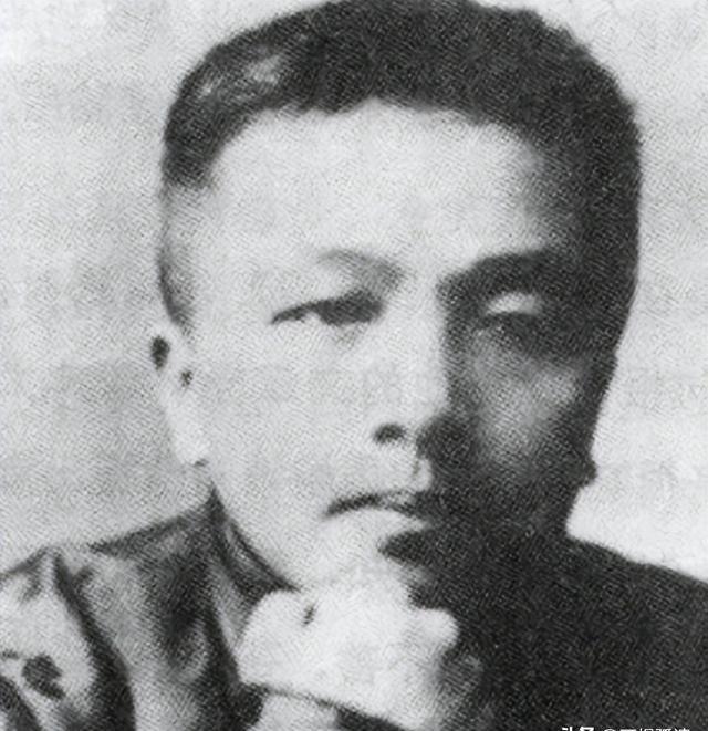 刘半农